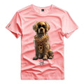 Camiseta Shap Life Cachorro - 2224