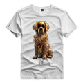 Camiseta Shap Life Cachorro - 2224