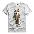 Camiseta Shap Life Cachorro - 2226