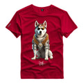 Camiseta Shap Life Cachorro - 2226