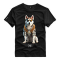 Camiseta Shap Life Cachorro - 2226
