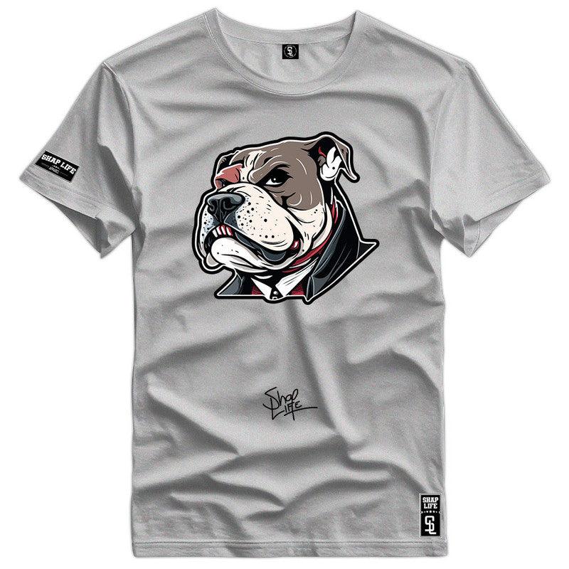 Camiseta Shap Life Cachorro - 2313