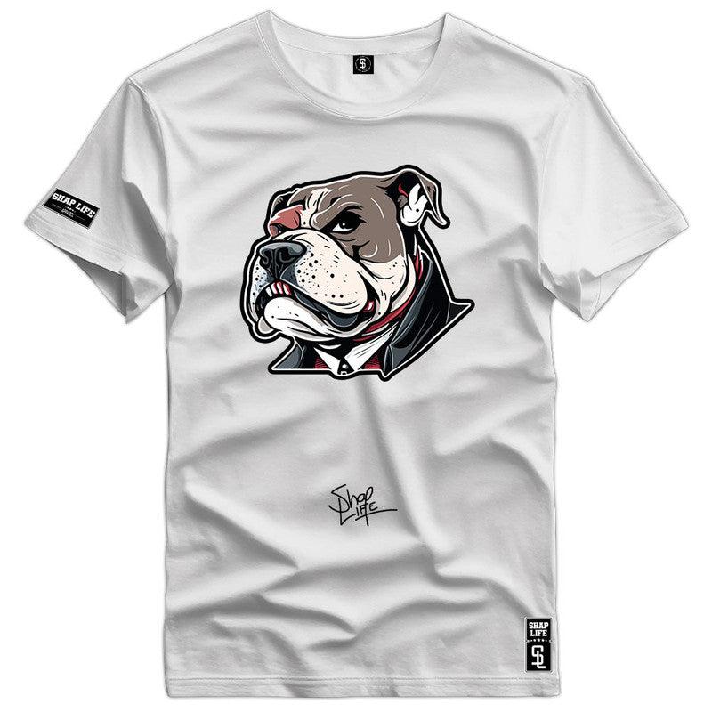 Camiseta Shap Life Cachorro - 2313