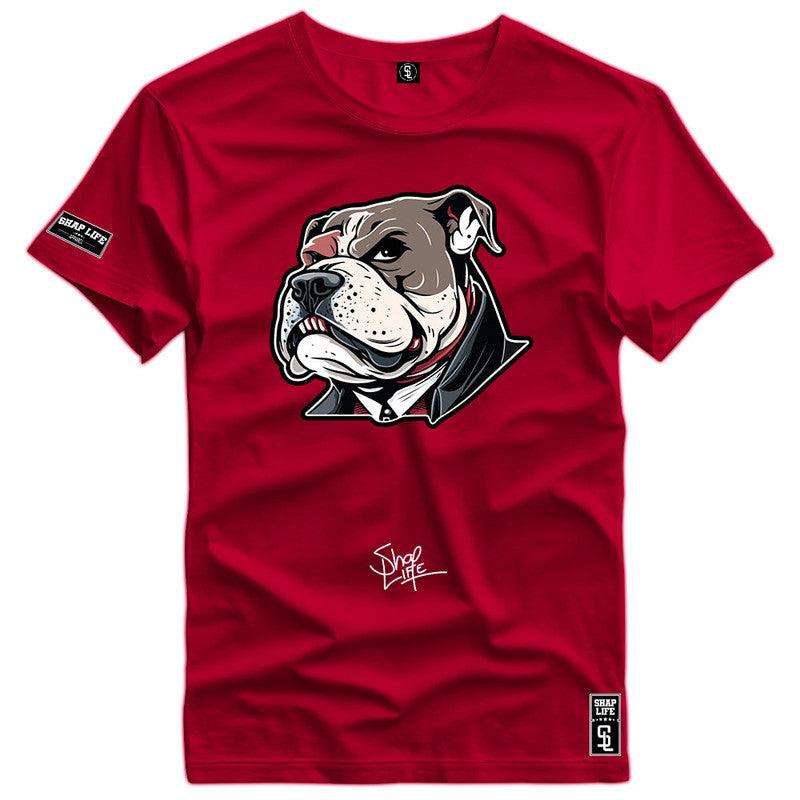 Camiseta Shap Life Cachorro - 2313