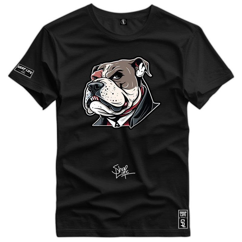 Camiseta Shap Life Cachorro - 2313