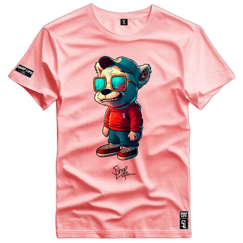 Camiseta Shap Life Cachorro - 2568