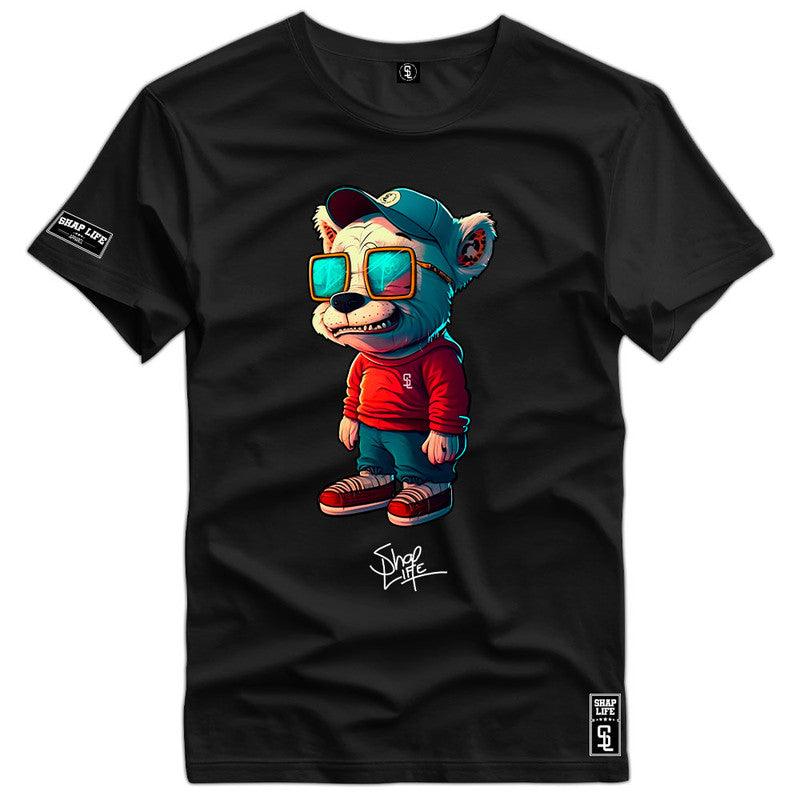 Camiseta Shap Life Cachorro - 2568