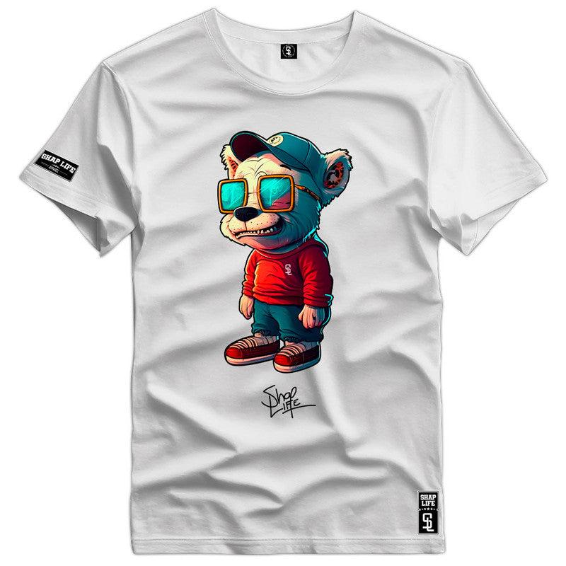 Camiseta Shap Life Cachorro - 2568