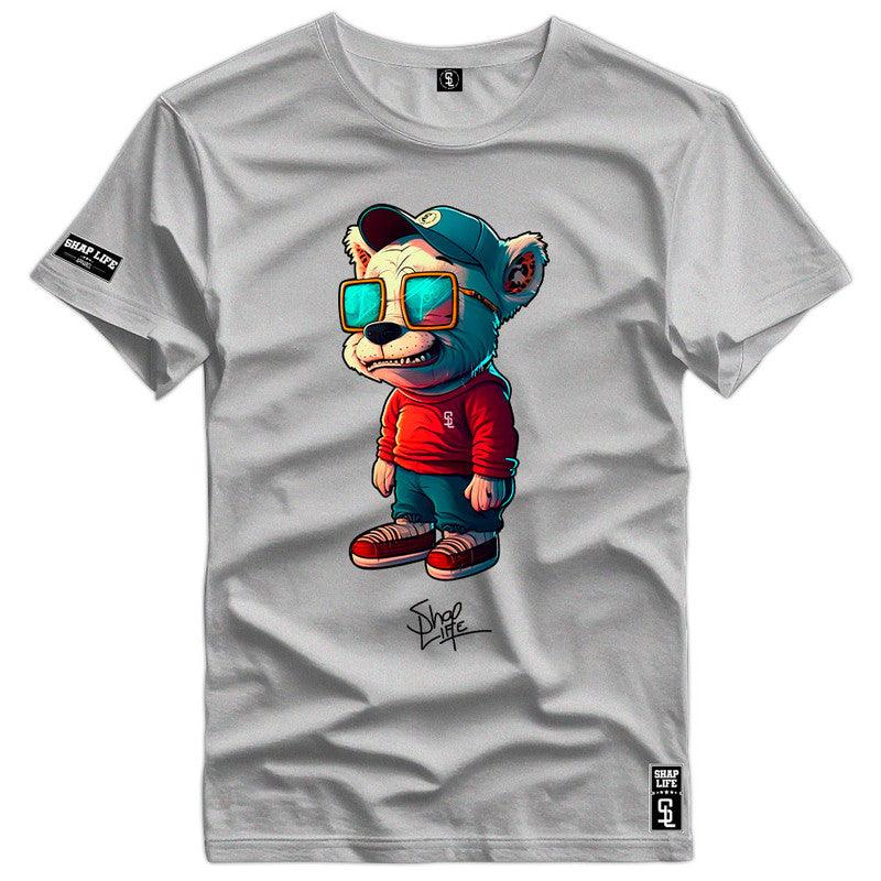 Camiseta Shap Life Cachorro - 2568