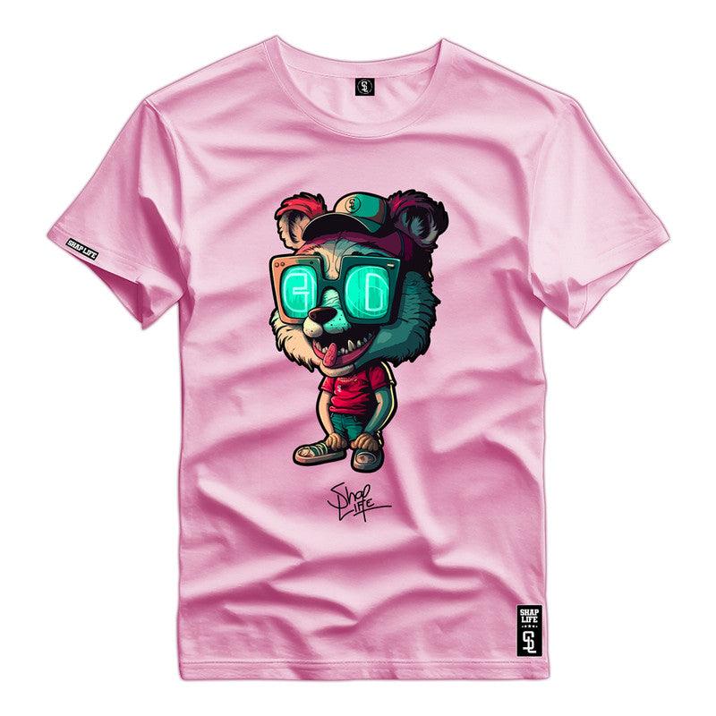 Camiseta Shap Life Cachorro - 2588