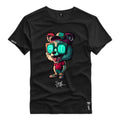 Camiseta Shap Life Cachorro - 2588