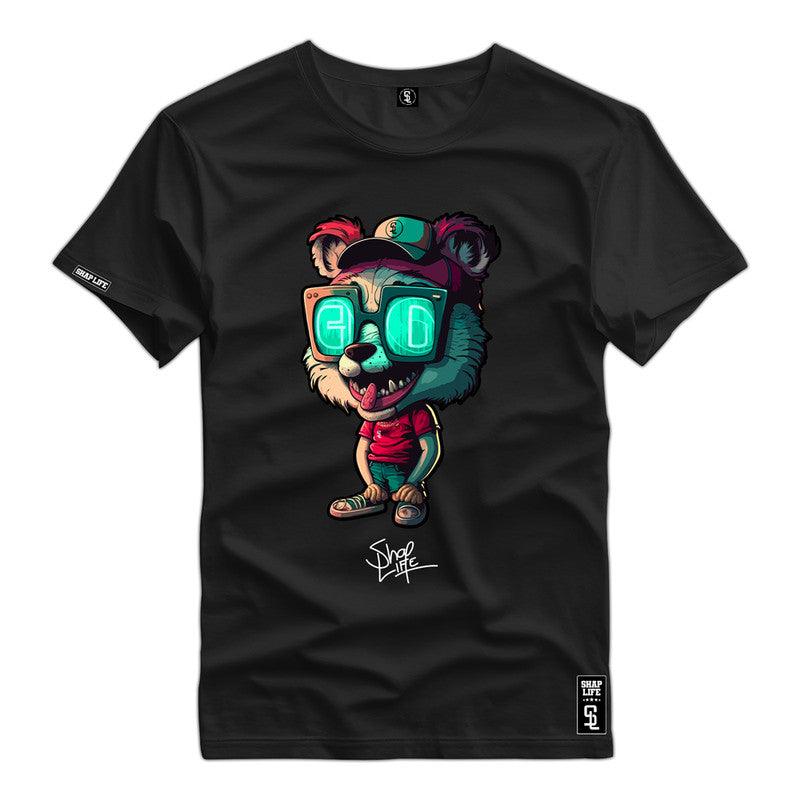 Camiseta Shap Life Cachorro - 2588