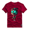 Camiseta Shap Life Cachorro - 2588