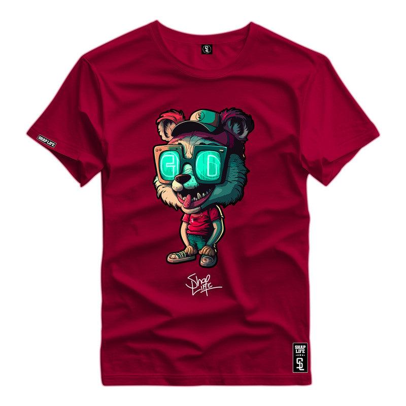 Camiseta Shap Life Cachorro - 2588