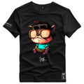 Camiseta Shap Life Cachorro - 2634