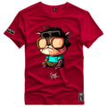 Camiseta Shap Life Cachorro - 2634