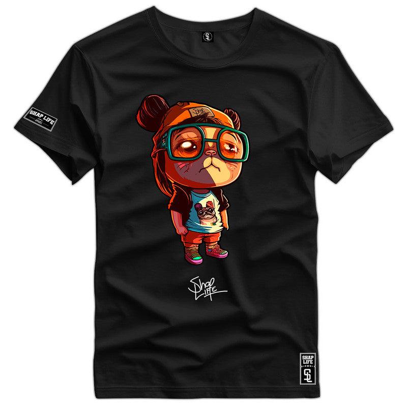 Camiseta Shap Life Cachorro - 2652
