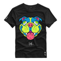 Camiseta Shap Life Cachorro - 3010