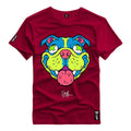 Camiseta Shap Life Cachorro - 3010