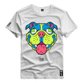 Camiseta Shap Life Cachorro - 3010
