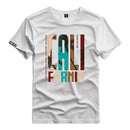 Camiseta Shap Life Califórnia Beach Sunset - 3276