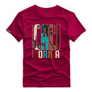 Camiseta Shap Life Califórnia Beach Sunset - 3276