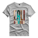 Camiseta Shap Life Califórnia Beach Sunset - 3276