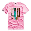 Camiseta Shap Life Califórnia Beach Sunset - 3276