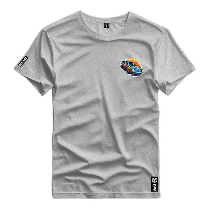 Camiseta Shap Life Car Drifiting - 3068