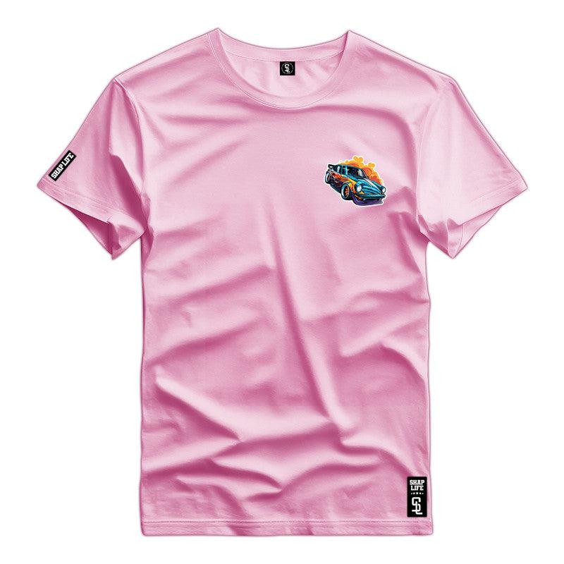 Camiseta Shap Life Car Drifiting - 3068