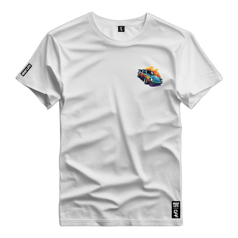 Camiseta Shap Life Car Drifiting - 3068