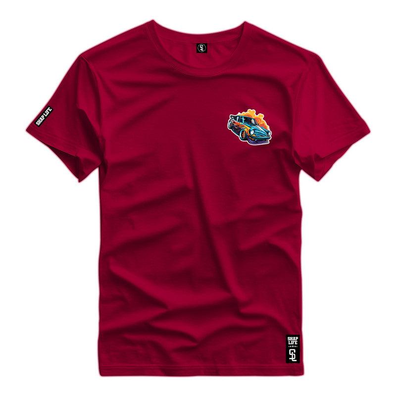 Camiseta Shap Life Car Drifiting - 3068