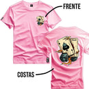 Camiseta Shap Life Cards Game - 3285