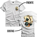 Camiseta Shap Life Cards Game - 3285