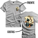 Camiseta Shap Life Cards Game - 3285