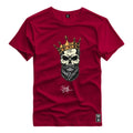 Camiseta Shap Life Caveira - 2883