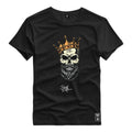 Camiseta Shap Life Caveira - 2883