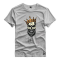 Camiseta Shap Life Caveira - 2883