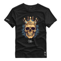 Camiseta Shap Life Caveira - 2897
