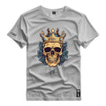 Camiseta Shap Life Caveira - 2897