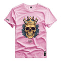 Camiseta Shap Life Caveira - 2897