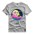 Camiseta Shap Life Circle Moon - 3053