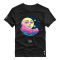 Camiseta Shap Life Circle Moon - 3053