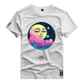 Camiseta Shap Life Circle Moon - 3053