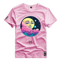 Camiseta Shap Life Circle Moon - 3053