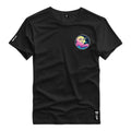 Camiseta Shap Life Circle Moon - 3073