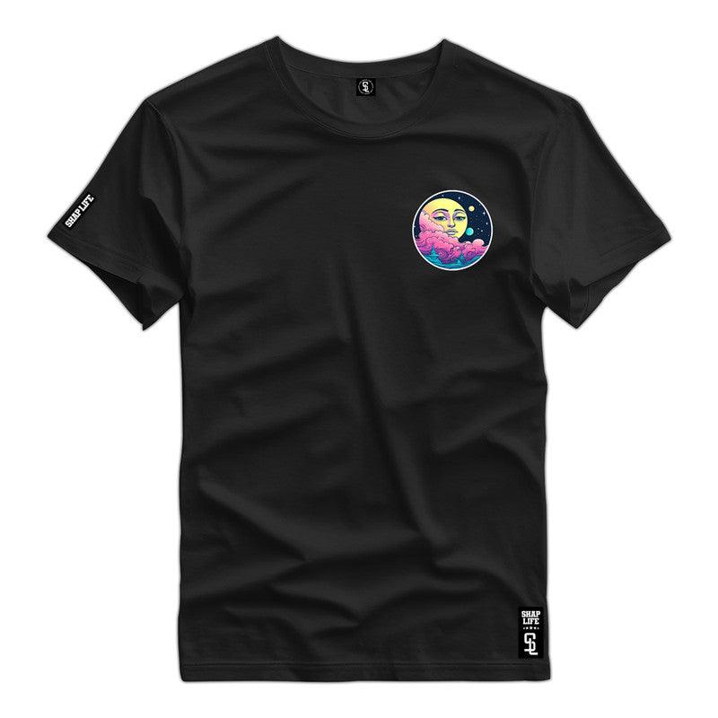Camiseta Shap Life Circle Moon - 3073