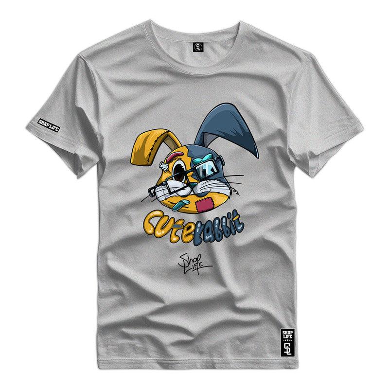 Camiseta Shap Life Coelho - 2899