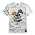Camiseta Shap Life Coelho - 2899