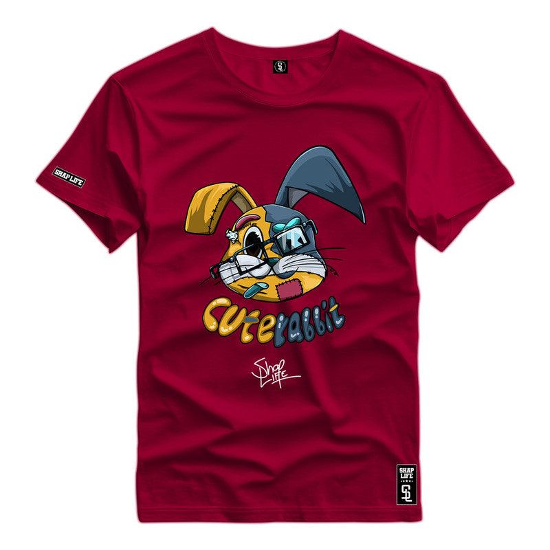 Camiseta Shap Life Coelho - 2899